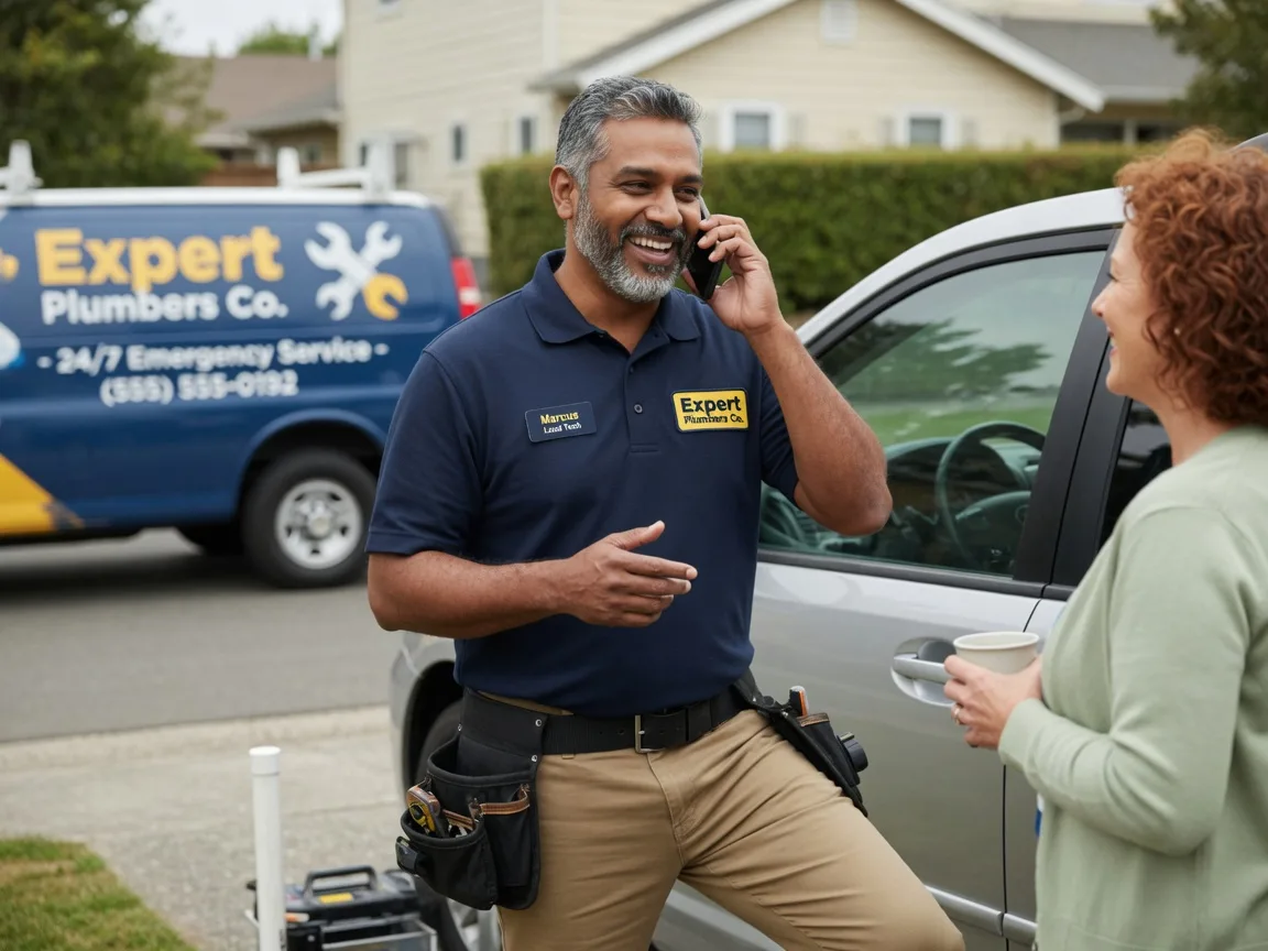 Drain Cleaning Glenhaven, CA FAQs